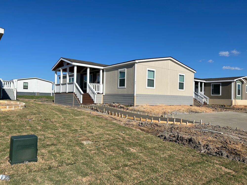 Temp Exterior