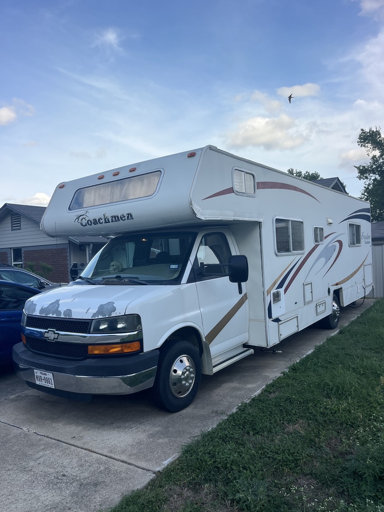 Photo of Rv