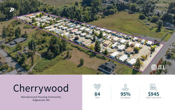 Thumbnail of mobile home park