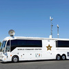 RV for Sale: 2012 H3 45 Mobile Command 