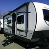 RV for Sale: 2023 FLAGSTAFF MICRO LITE 22TBS