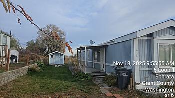 Thumbnail of mobile home