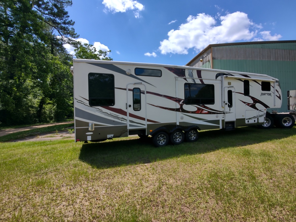Photo of Rv