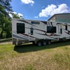 RV for Sale: 2011 RAPTOR 3912LEV