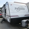 RV for Sale: 2016 PIONEER BH250