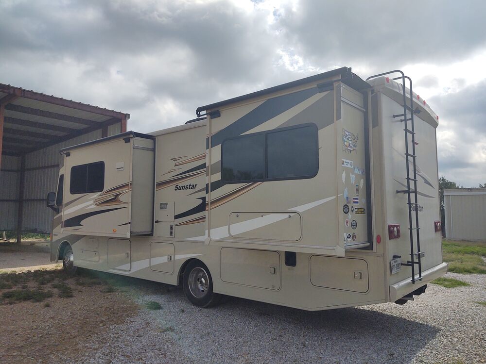 Photo of Rv