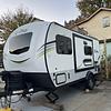 RV for Sale: 2023 FLAGSTAFF E-PRO E16BH