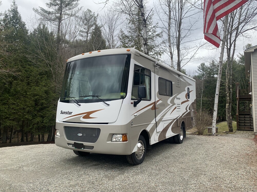 Photo of Rv