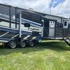 RV for Sale: 2021 FUZION 424