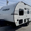 RV for Sale: 2025 SUN-LITE 16BH