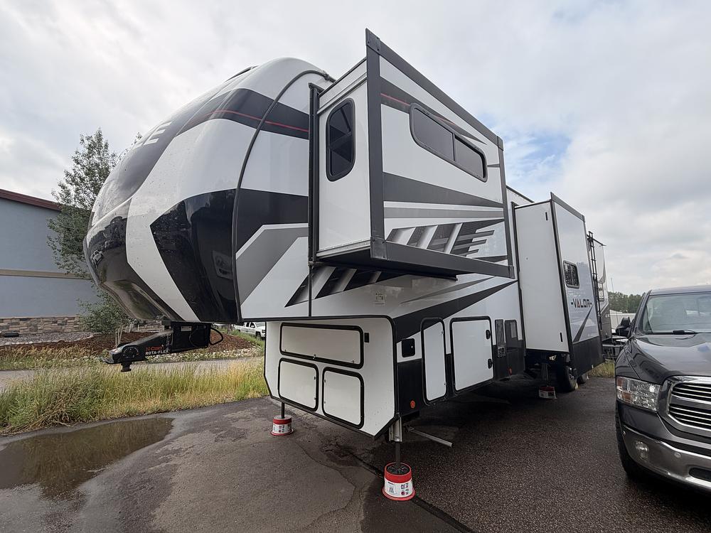 Photo of Rv