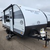 RV for Sale: 2025 SALEM FSX 174DBLE