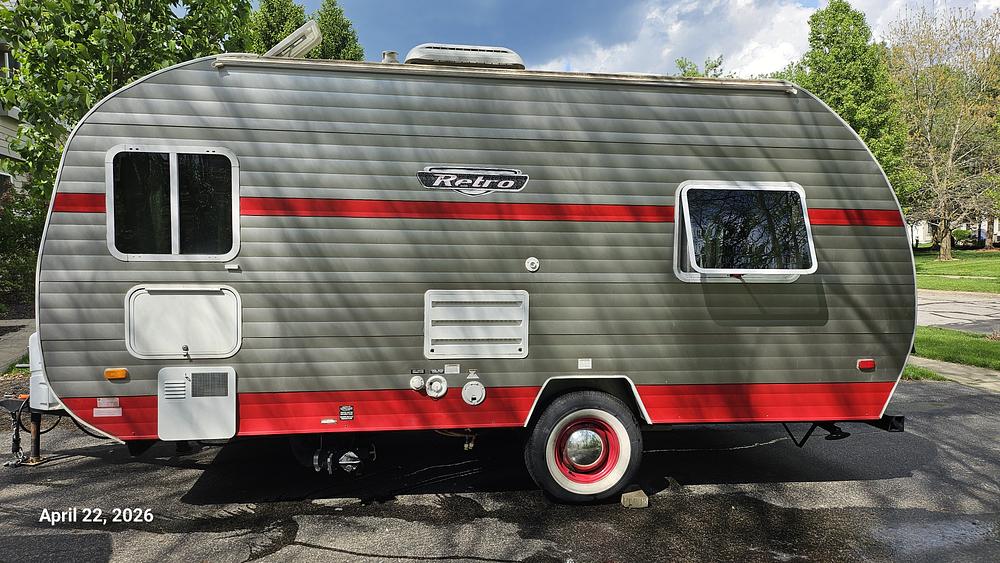 Photo of Rv
