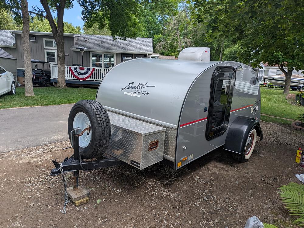 Photo of Rv