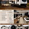 RV for Sale: 2025 WILDWOOD HERITAGE GLEN 27RKHL