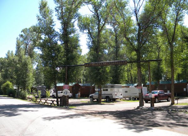 Photo of RV Park/Campground