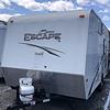 RV for Sale: 2014 SPREE ESCAPE 17FKTH