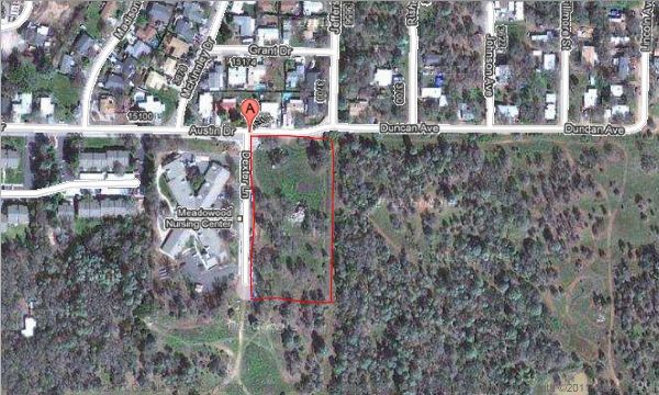Photo of Mobile Home Park