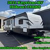 RV for Sale: 2021 HIDEOUT 28RKS