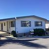 Mobile Home for Sale: 2 Bed 2 Bath 1974 Golden West