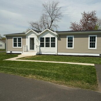 Thumbnail of mobile home