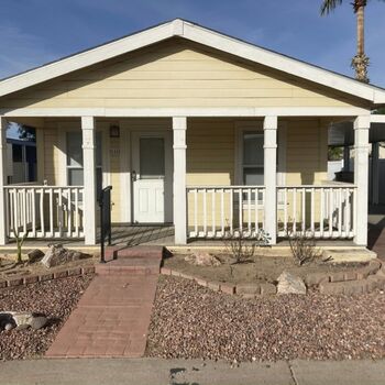 Thumbnail of mobile home
