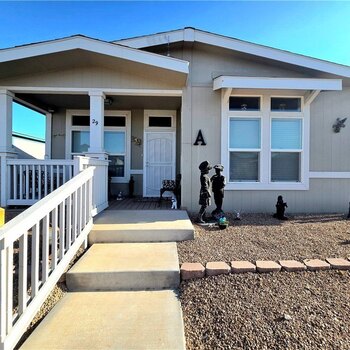 Thumbnail of mobile home