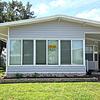 Mobile Home for Sale: 2 Bed 2 Bath 1990 Fugu