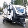 RV for Sale: 2025 Solaire 2300FKBS