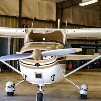 Thumbnail of aircraft