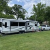 RV for Sale: 2021 COUGAR HALF-TON 32RLI