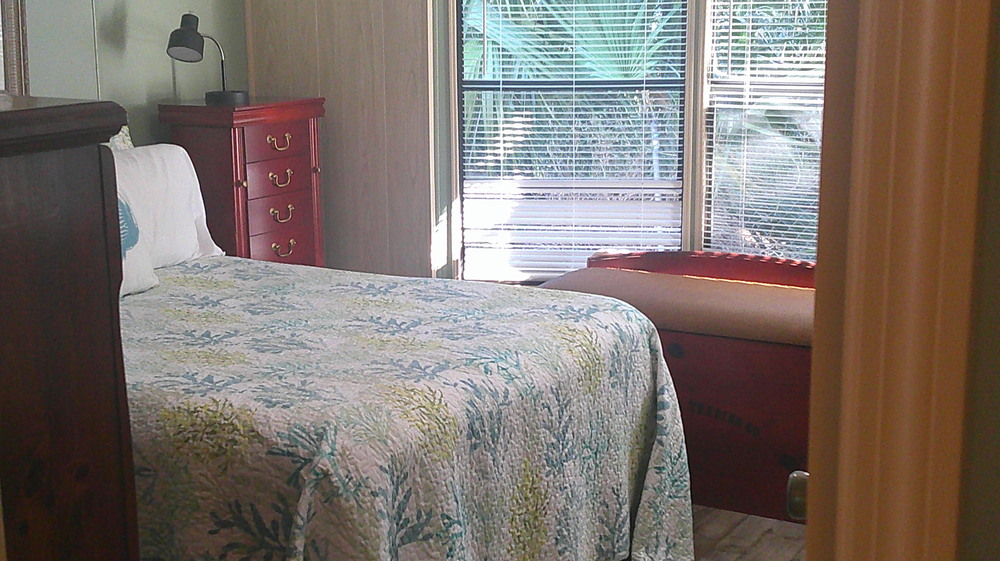 Lake Griffin Harbor Village