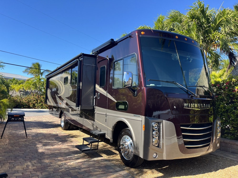 Photo of Rv