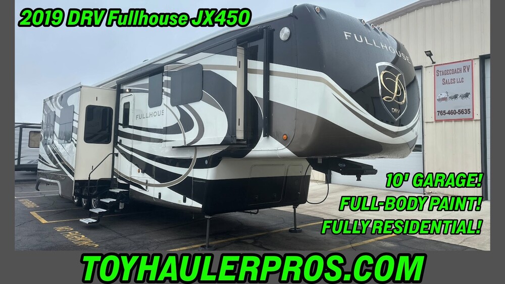 Photo of Rv