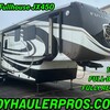 RV for Sale: 2019 FULLHOUSE JX450