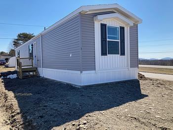 Thumbnail of mobile home