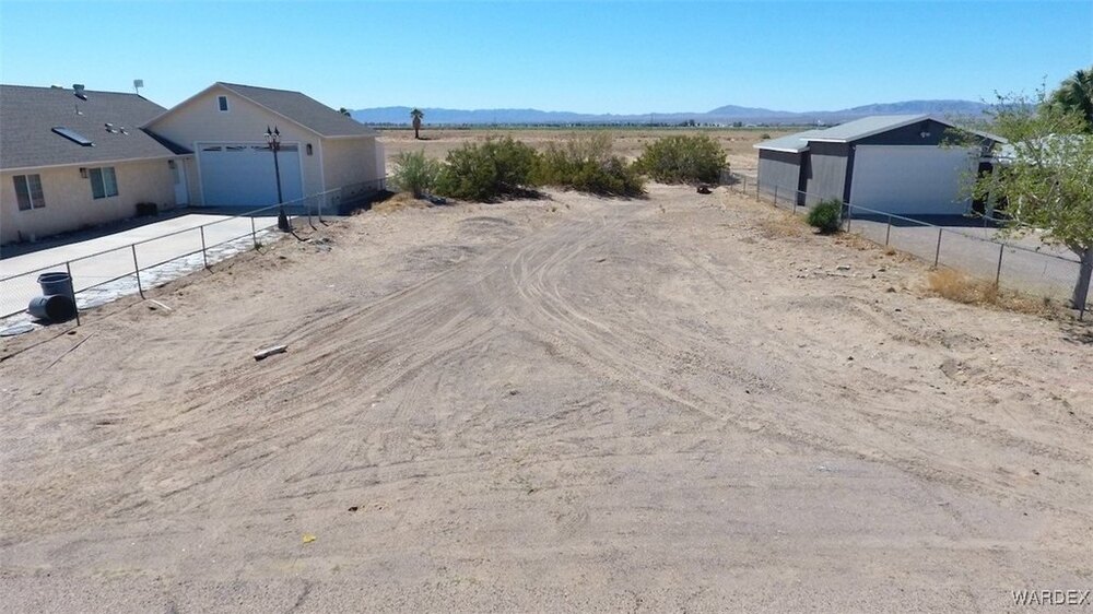 Photo of Mobile Home Lot