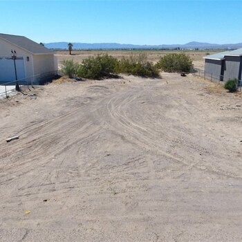 Photo of Mobile Home Lot