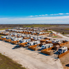 RV Park for Sale: Ventura Luxury RV Community & Storage, Ponder, TX