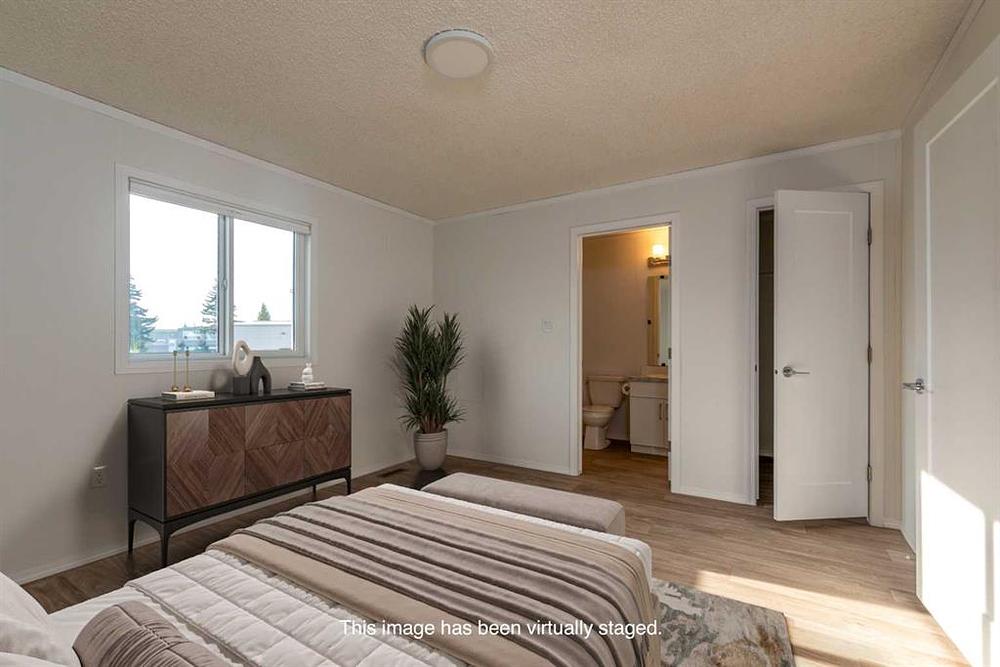 Lloydminster Village