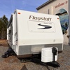 RV for Sale: 2014 Flagstaff 29FBSS
