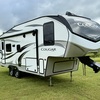 RV for Sale: 2020 COUGAR HALF-TON 24RDS