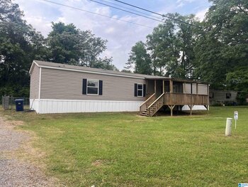 Thumbnail of mobile home