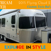 RV for Sale: 2015 FLYING CLOUD 23FB TWIN