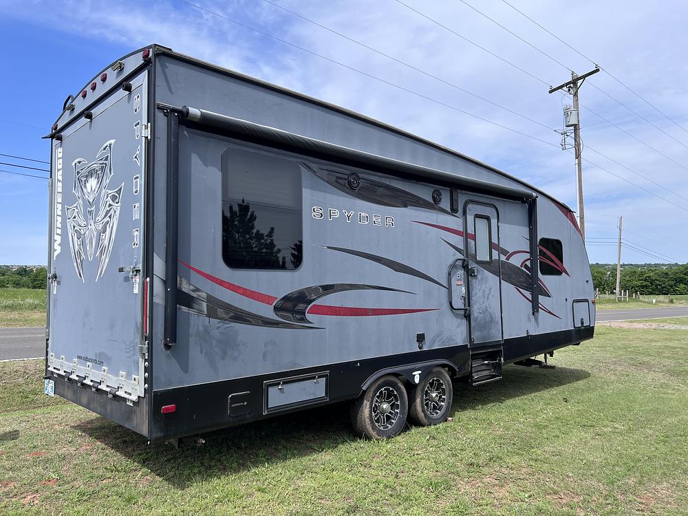 Photo of Rv