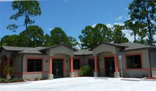 Photo of Self Storage
