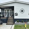 Mobile Home for Sale: 3 Bed 2 Bath 2022 G/C Huron Ridge