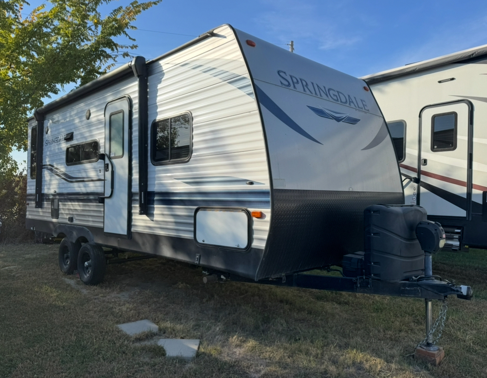 Photo of Rv