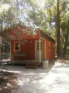 A Dublex Rental Cabin 2 of 15