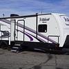 RV for Sale: 2020 WILDCAT 272MKX